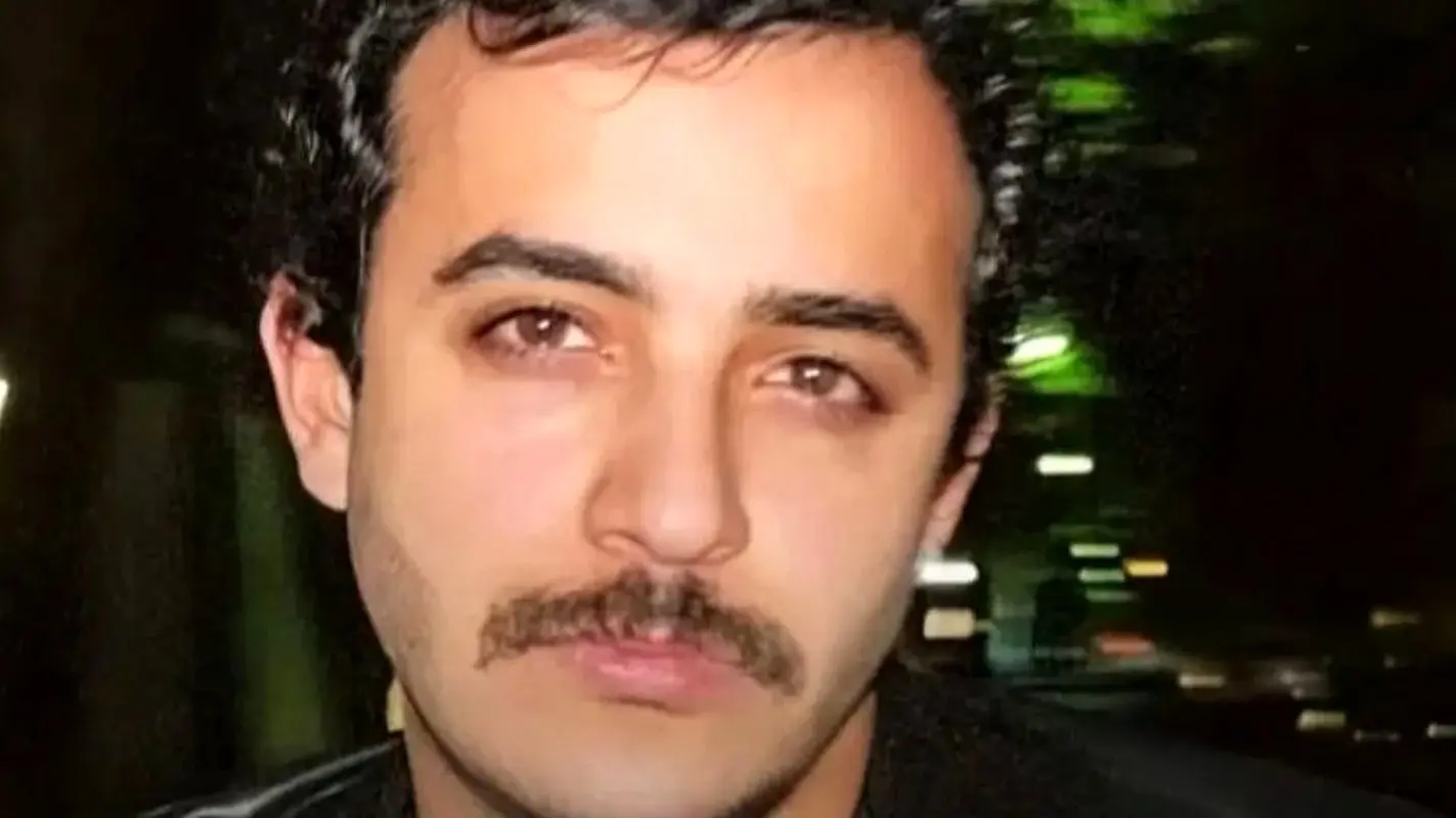 عکس‌های دیده‌نشده کودکی علی شادمان منتشر شد