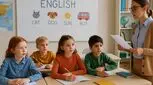 بررسی تخصصی دوره‌های تخصصی زبان ویژه کودکان، نوجوانان و بزرگسالان