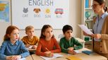 بررسی تخصصی دوره‌های تخصصی زبان ویژه کودکان، نوجوانان و بزرگسالان