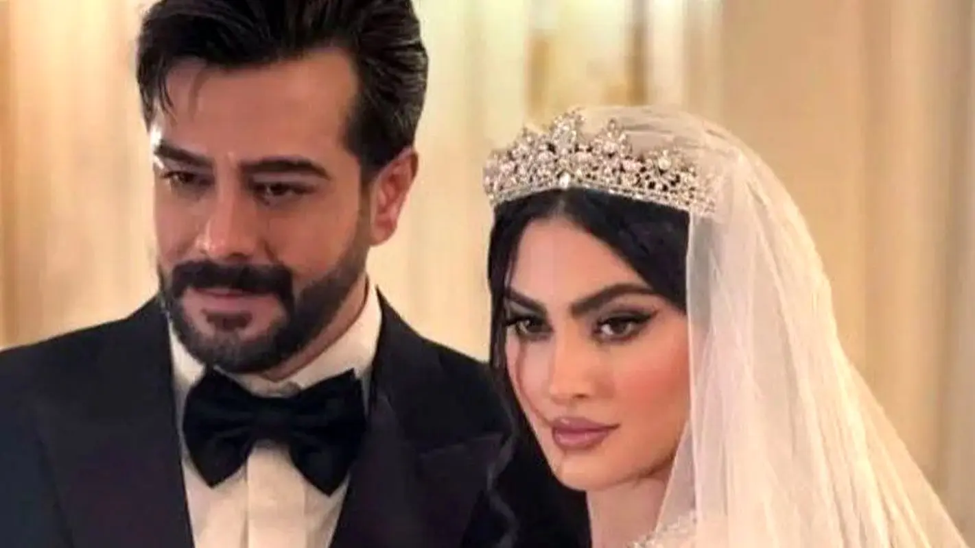 ماجرای ادعای مریم مومن درباره سهیل قاصدی + فیلم جنجالی