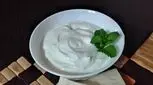 به همین راحتی در خانه ماست سفت و خوشمزه درست کن + ویدئو