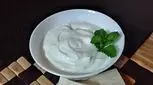 به همین راحتی در خانه ماست سفت و خوشمزه درست کن + ویدئو