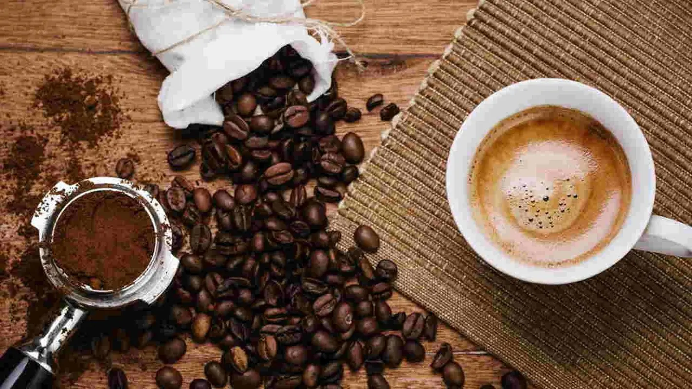 قهوه میتواند چربی کبد را ذوب کند