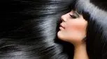 راز و رمز داشتن موهای براق و نرم چیست؟ 