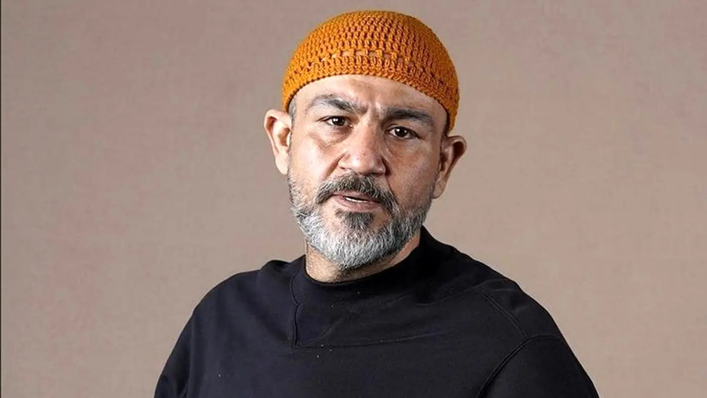 فیلم از اعترافات تلخ مهران غفوریان: از مرگ مثل سگ می‌ترسم!