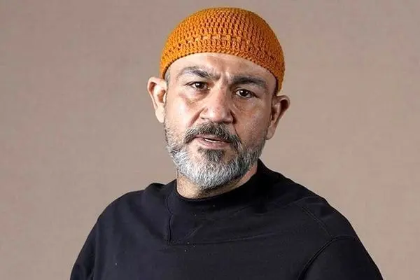 فیلم از اعترافات تلخ مهران غفوریان: از مرگ مثل سگ می‌ترسم!