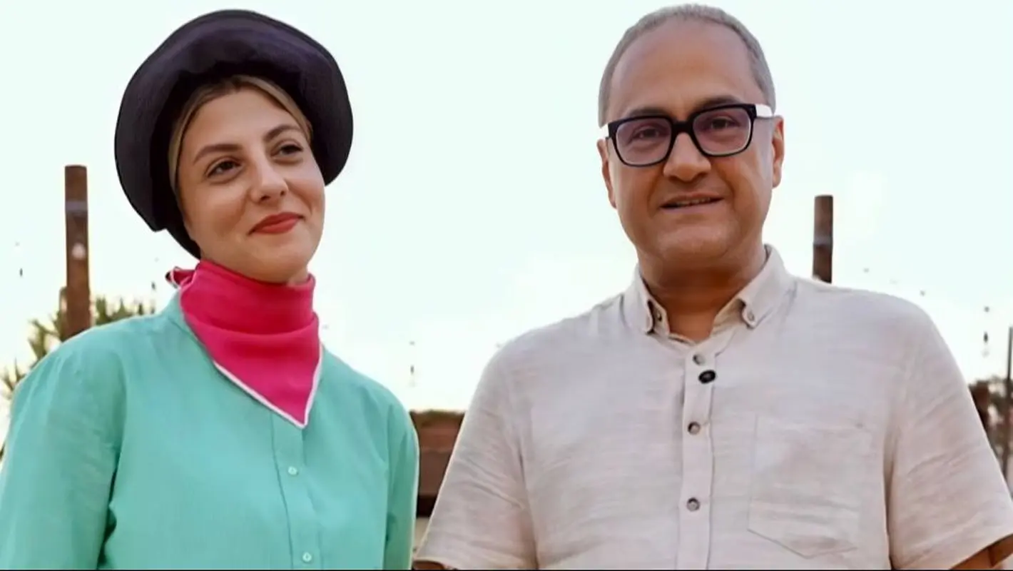 عکس شوکه کننده از مهسا طهماسبی / با این استایل ببینید نمی شناسید