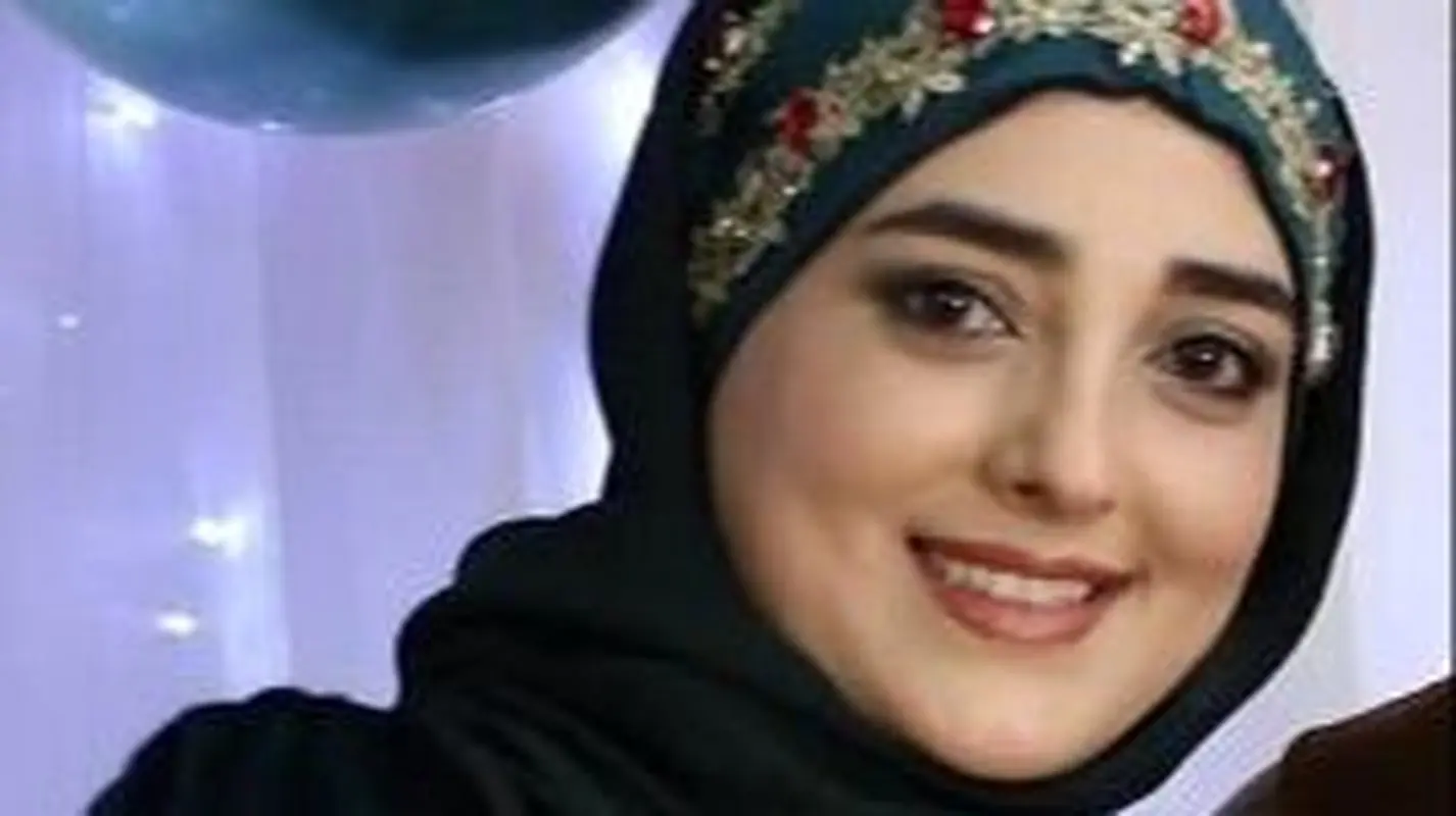 مادرانه‌های ستاره سادات قطبی برای علی، پسر شهرام شکیبا + فیلم