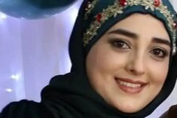 مادرانه‌های ستاره سادات قطبی برای علی، پسر شهرام شکیبا + فیلم