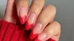 مدل‌های ترند ناخن برای ولنتاین ۲۰۲۶؛ ایده‌هایی شیک، عاشقانه و کاملاً به‌روز