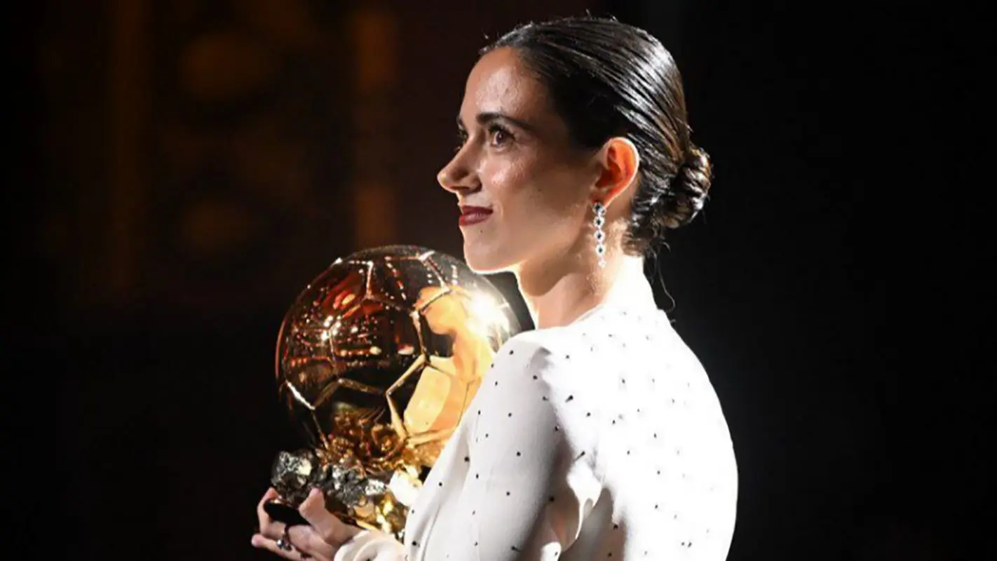 پردرآمدترین فوتبالیست زن دنیا کیست؟