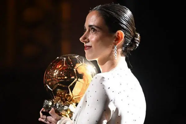 پردرآمدترین فوتبالیست زن دنیا کیست؟