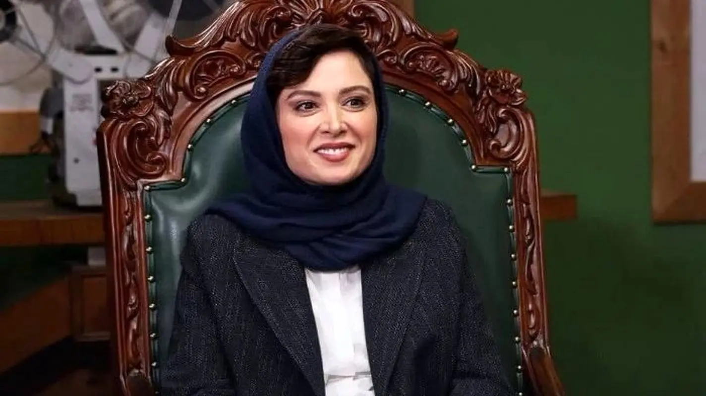 راز آشنایی این خانم بازیگر با شوهرش/ قبل از تولد پسرم7 سال با کیارش دوست بودم 