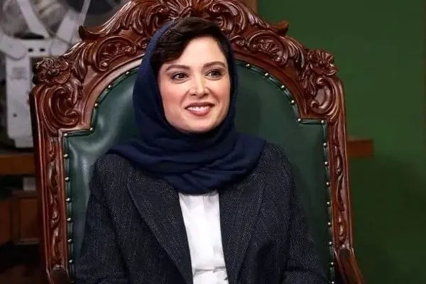 راز آشنایی این خانم بازیگر با شوهرش/ قبل از تولد پسرم7 سال با کیارش دوست بودم 