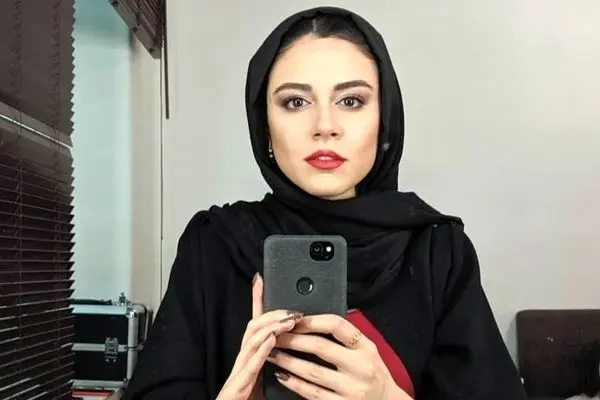 تصاویر جدید ماهور الوند با گوشواره‌ای که نگاه‌ها را به او جلب کرد