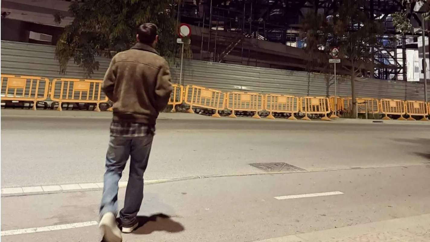 شوکی که لیونل مسی به دنیای فوتبال وارد کرد (عکس)