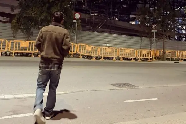 شوکی که لیونل مسی به دنیای فوتبال وارد کرد (عکس)