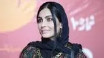 تغییر استایل و چهره صحرا اسداللهی بازیگر سرشناس ایرانی / بدون روسری و بدن نما !