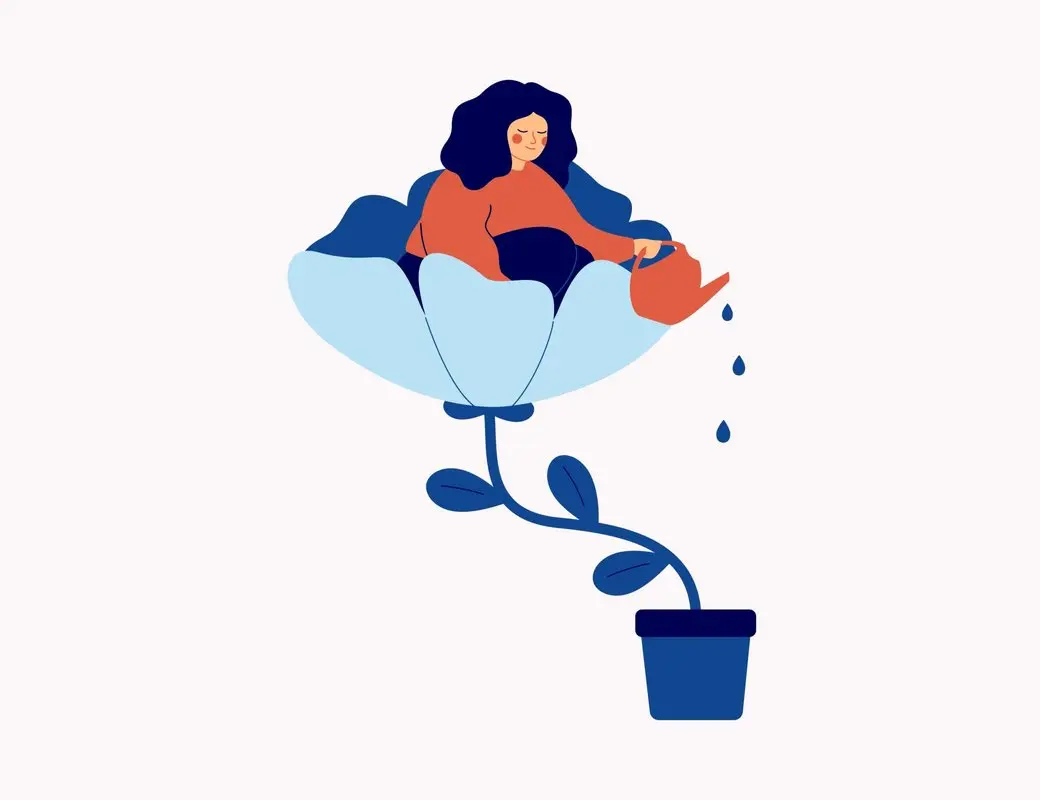 5 نکته در زمینه خودمراقبتی ذهنی برای سلامت روان شما 