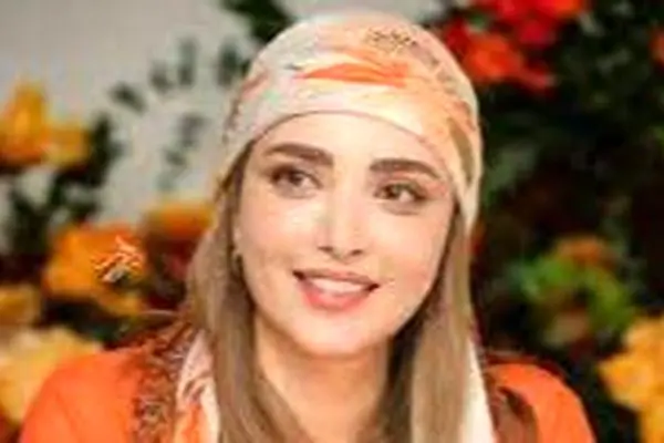 بهنوش طباطبایی این استایل را مد روز کرد/ شبیه حاج زنبور عسل شده 