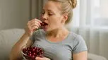 آلبالو در بارداری _ 7 خاصیت مهم و مضرات + روش و میزان مجاز مصرف