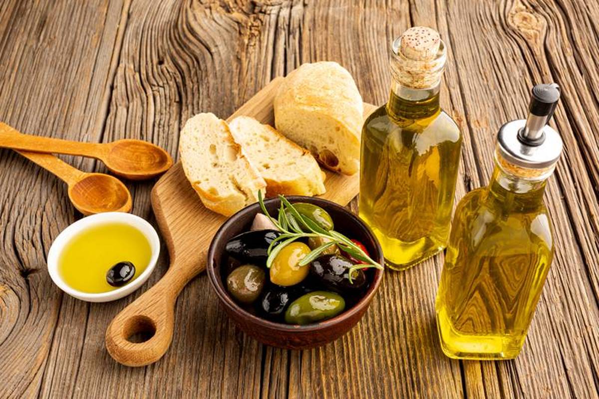 روش تشخیص روغن زیتون فاسد
