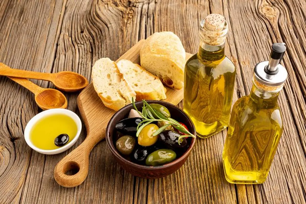 روش تشخیص روغن زیتون فاسد