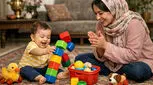 5 بازی ساده در خانه که هوش کودک را تقویت می‌کند
