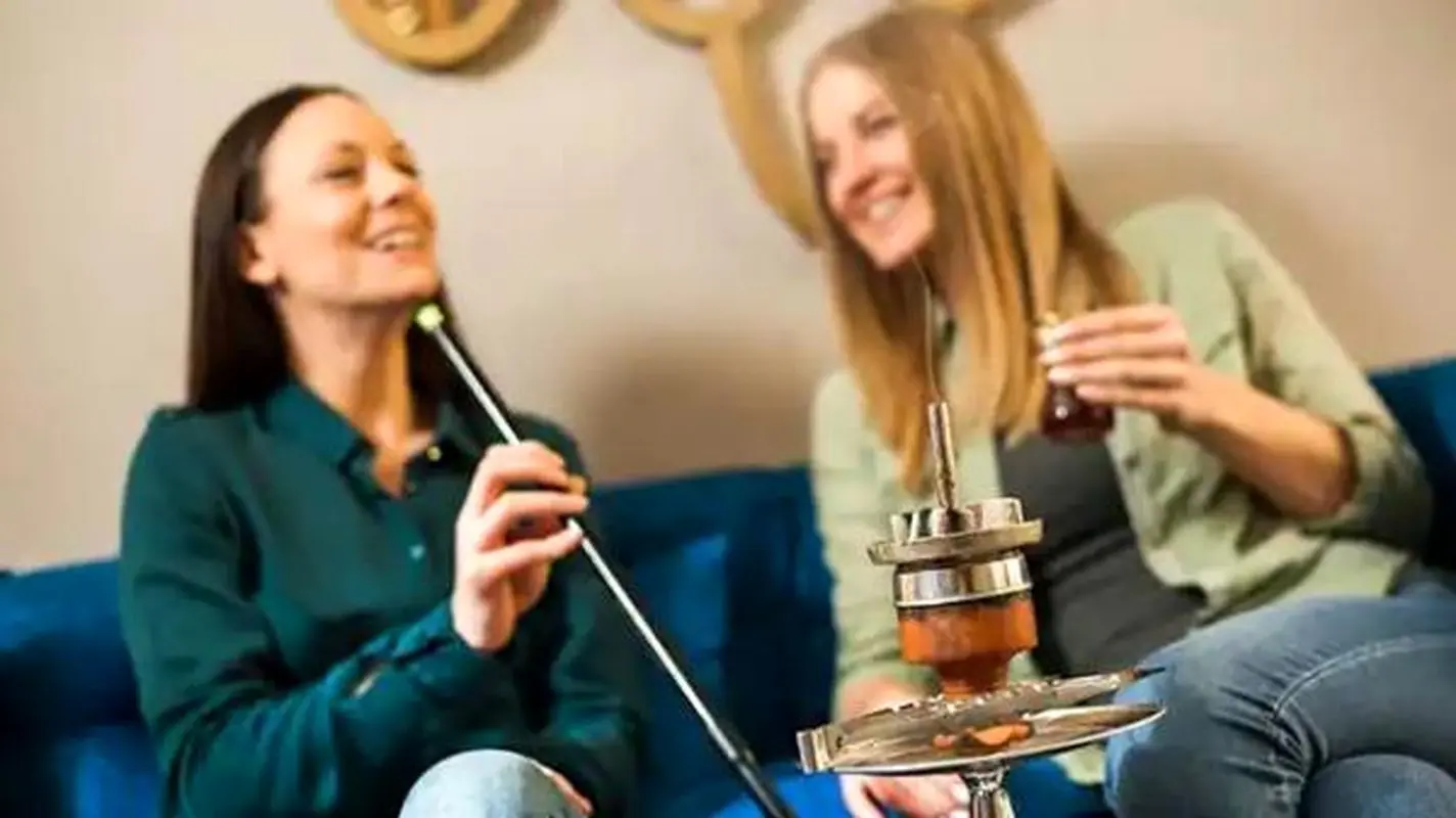 اگر بچه میخواهید سیگار و قلیان را کنار بگذارید