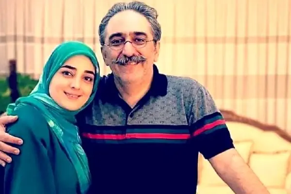 لباس کارتونی پسر بانمک ستاره‌سادات قطبی؛ چقدر دوست‌داشتنیه!+ عکس