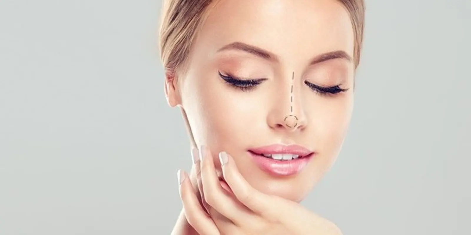 جدیدترین روش جراحی بینی به سبک پیزو