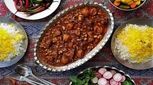 آموزش پخت یک غذای اصیل اردبیلی