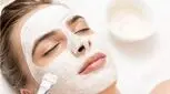 طرز تهیه ماسک خاک رس برای صورت