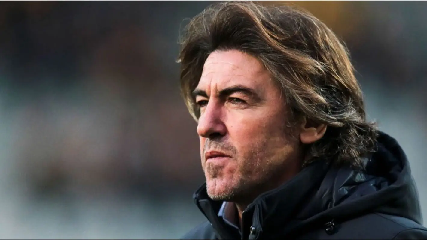 بررسی چهره سرمربی پرهیاهوی استقلال / ریکاردو؛ مثبت و منفی با هم!