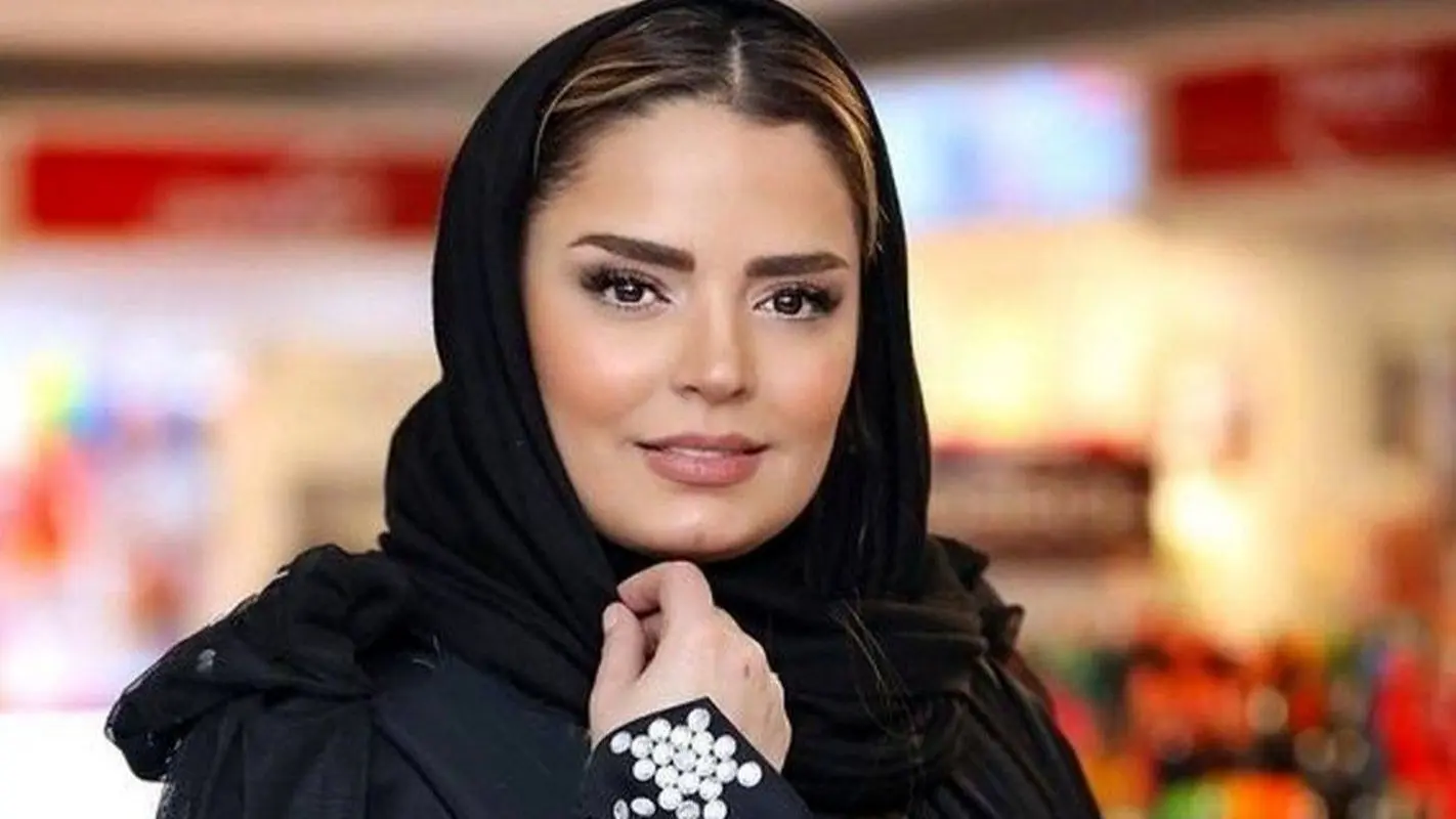 شوهر خوش‌ قد و بالای سپیده خداوردی کیست؟ / عکس دیده‌نشده از امین نظری!