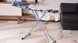 چه نوع میز اتویی مناسب خانه من است؟

