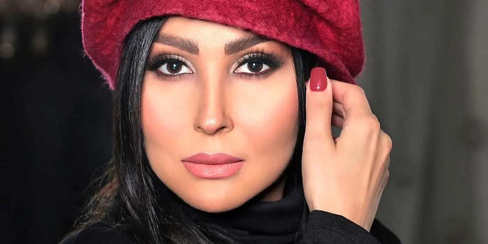 پرستو صالحی کیست و چگونه با عشق ابدی فوق جنجالی شد؟ 