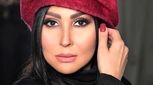پرستو صالحی کیست و چگونه با عشق ابدی فوق جنجالی شد؟ 