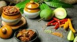 ترشی انبه را به سبک جنوبی در خانه درست کنید