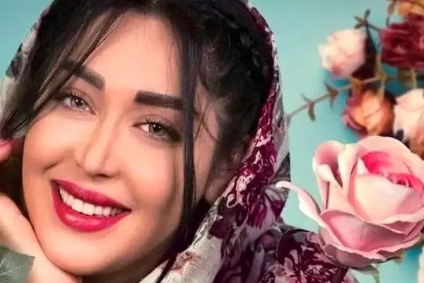 تیپ جنجالی سارا منجزی پور؛ زیبایی‌اش دل‌ها را به لرزه انداخت!