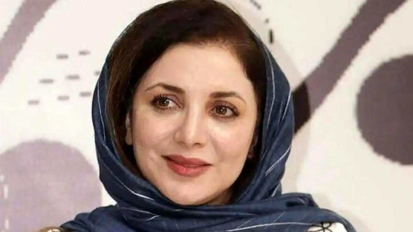 نگاهی به ۵ عکس خاص رویا میرعلمی با استایل لاکچری و رسمی اش