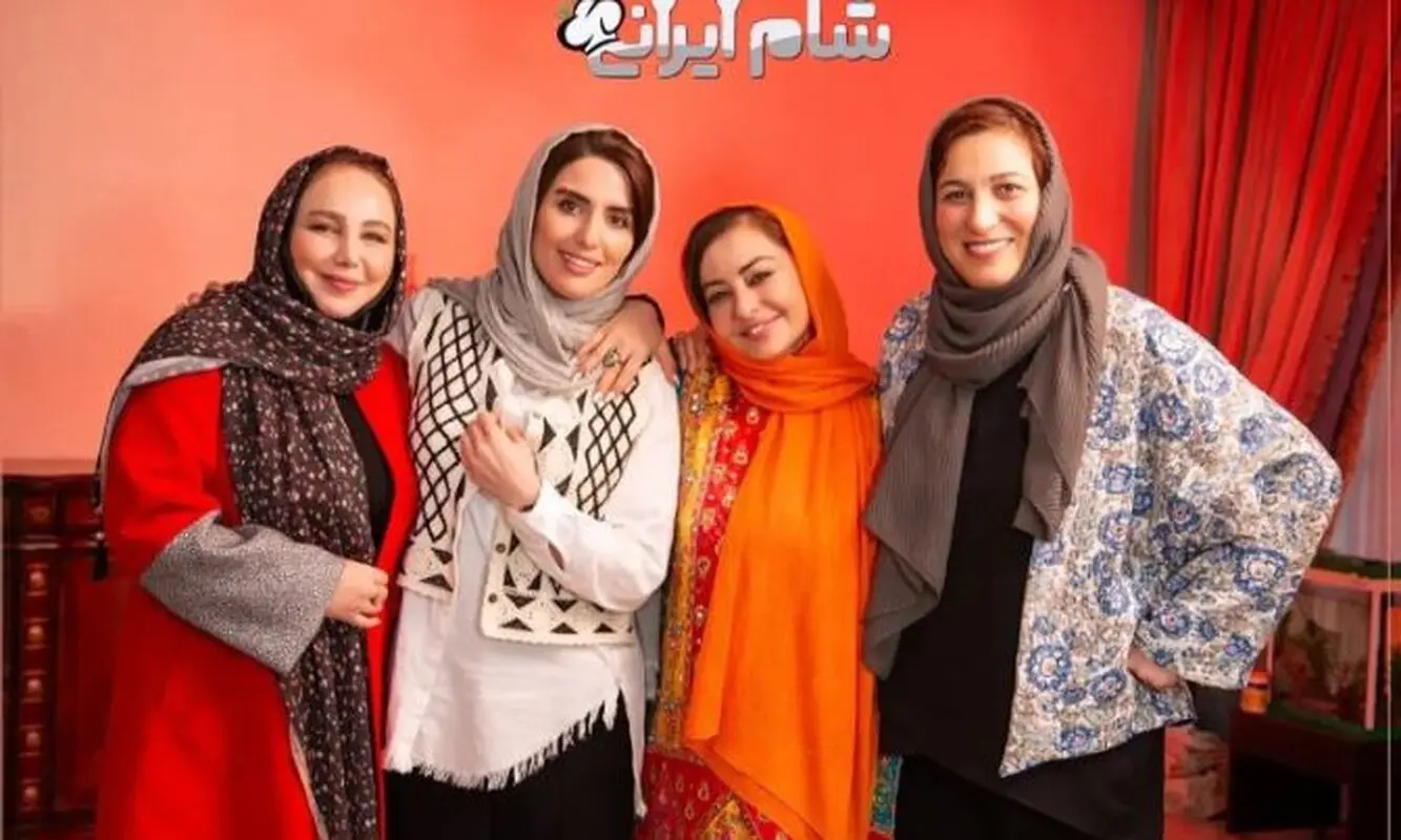 معرفی ستاره های جدید شام ایرانی چه کسانی هستند؟ 