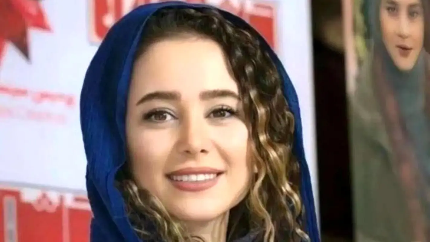 این مرد خوش قد و بالا اولین عشق زندگی الناز حبیبی است + عکس با خانم جاسوئیچی 