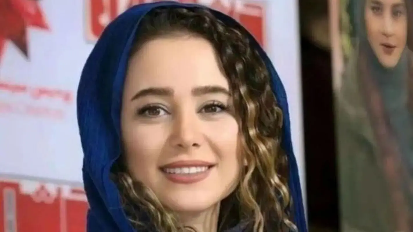 این مرد خوش قد و بالا اولین عشق زندگی الناز حبیبی است + عکس با خانم جاسوئیچی 