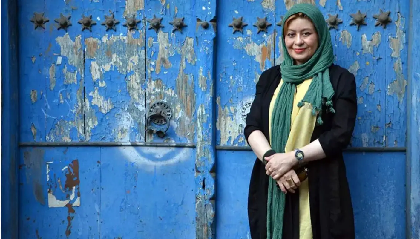 زنی که شاهکار نمی آفریند اما کلی هوادار دارد!