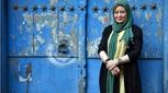 زنی که شاهکار نمی آفریند اما کلی هوادار دارد!