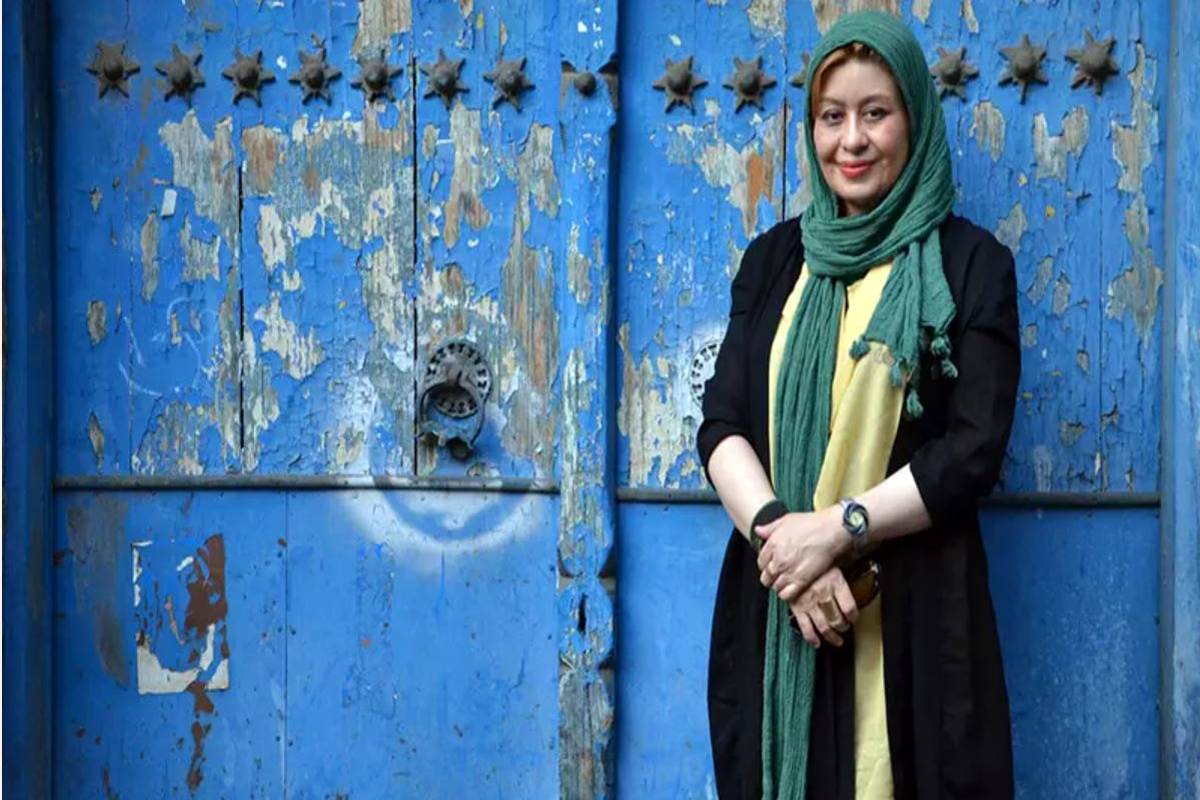 زنی که شاهکار نمی آفریند اما کلی هوادار دارد!