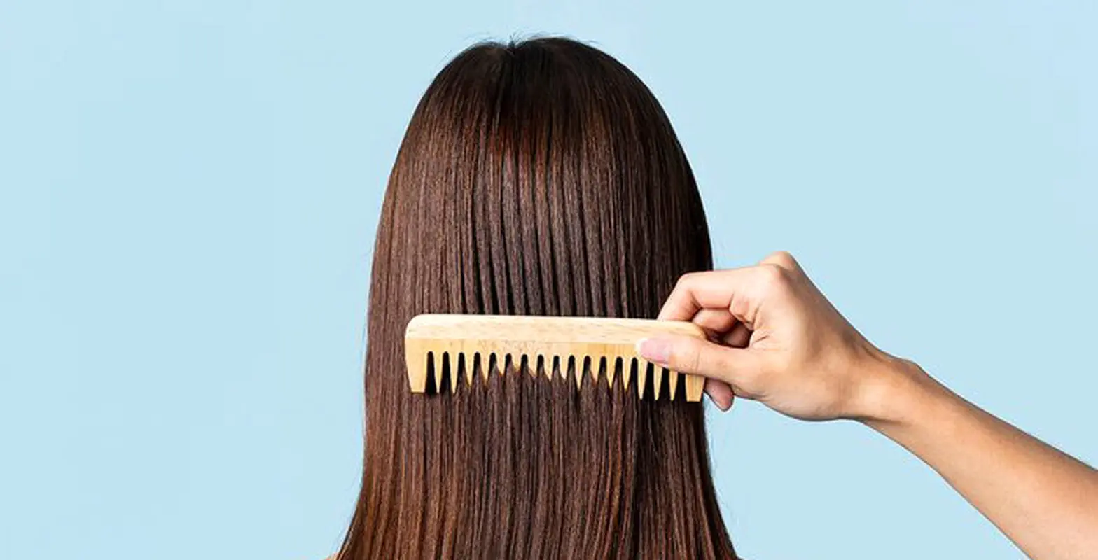 علل معمولی نازک شدن مو و چند پیشنهاد برای سلامت مو