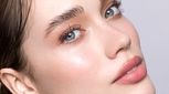 یک ترند محبوب بهاری؛ میکاپ بدون ریمل! (عکس)