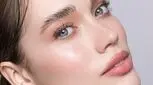 یک ترند محبوب بهاری؛ میکاپ بدون ریمل! (عکس)